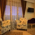 Sahra Suites Kozyatagi