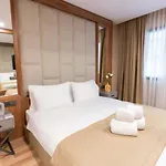 Four Sides Taksim Lion Hotel&Spa