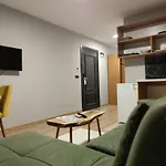Olen Uskudar Hotel