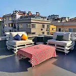 Stylish Design With Spectacular Istanbul Views And High Speed Wifi