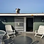Stylish Design With Spectacular Istanbul Views And High Speed Wifi