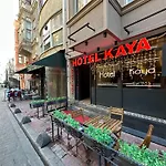 Hotel Kaya Est 1985