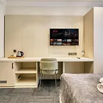 Hub Suite Istanbul