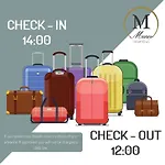 Monev Suites Hotel