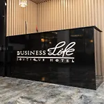 Business Life Hotel Bakirkoey