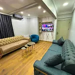 Sıslı Suite