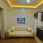 Sıslı Suite