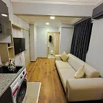 Sıslı Suite