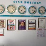 Star Holiday Hotel