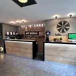 My Dora Hotel