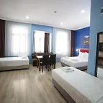 Taksim Park Suites