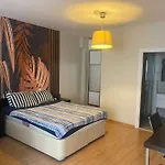 Cozy Suites