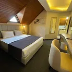 Sevcan Hotel