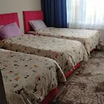 Tarabya Family Suit Boshphorus