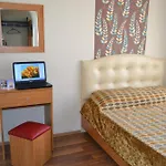 Second Home Hostel