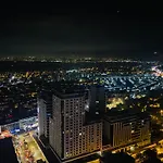 Istanbul View Apartment With Wifi And Pool