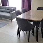 Ahg Atlas Apartments
