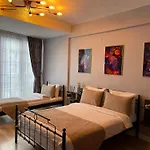 Taksim Park Hotel