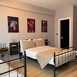 Taksim Park Hotel