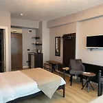 Taksim Park Hotel