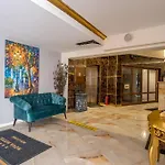 Istanbul Nova Hotel