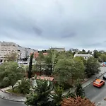 Kuzgun House