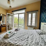 Kuzgun House