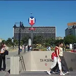 Taksim No 9