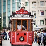 Taksim No 9