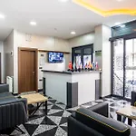 Campus Boutique Hotel