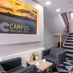 Campus Boutique Hotel