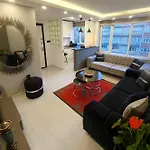 Calm & Cosy Flat In Perfect Location Nisantasi
