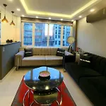 Calm & Cosy Flat In Perfect Location Nisantasi