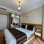 Homelike Residence