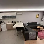 Comfy Flat Hgyhomes1101 Close To The Memoriall Hospital