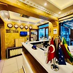 Liman Hotel