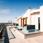 Sleek Flat In Kagithane With Terrace