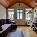 Ciragan\'S Omnia Hotel