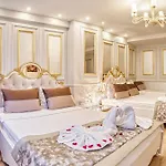 Sirkeci Ersu Hotel & Spa