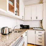 Chic Spacious Flat Near Istiklal Avenue In Beyoglu