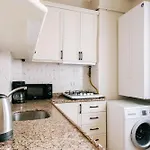 Chic Spacious Flat Near Istiklal Avenue In Beyoglu