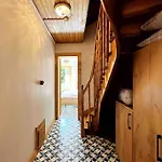 Refurbished Triplex In Taksim