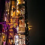 Best Garden Hotel