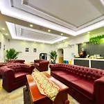 Angel\'S Home Hotel - Angel Group Hotels
