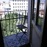 Nusretbey Hotel