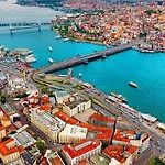 Ceylan Hotel Istanbul