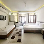 34 taksim apart istanbul