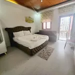 34 taksim apart istanbul