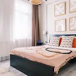 Renovated Modern Flat In Istiklal Avenue