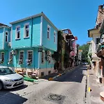 Fidelya Boutique Hotel